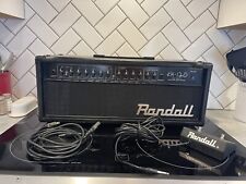 Kirk hammett randall for sale  Hohenwald