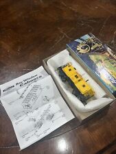 Scale athearn bay for sale  Davison