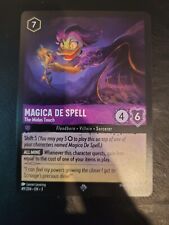 Magica spell 204 for sale  BATH