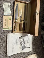 Robeson cutlery genuine for sale  Lewiston