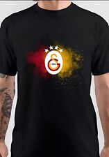 Camiseta unissex legal papel de parede Art Galatasaray SK nova com etiquetas , usado comprar usado  Enviando para Brazil