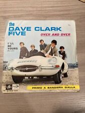 The dave clark usato  Seregno