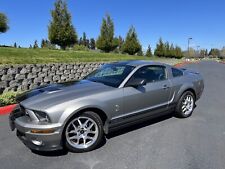 2009 ford mustang for sale  Vancouver