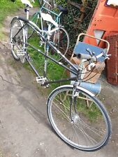 Tandem bicycle. dawes. for sale  LLANDRINDOD WELLS