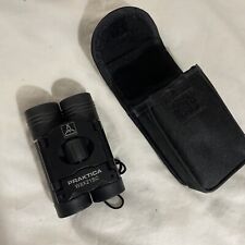 Praktica binoculars pentacon for sale  POOLE