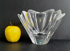 Orrefors sweden crystal for sale  Shipping to Ireland