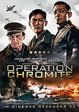 Operation chromite dvd for sale  STOCKPORT