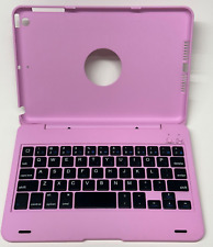 Bluetooth keyboard pink for sale  Pacific Palisades