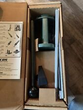 RCBS Reloading Turret Press New Old Stock Hunting Rifle Reload Bullets for sale  Shipping to Canada