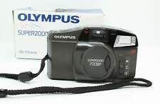 Olympus superzoom 700bf for sale  OXFORD