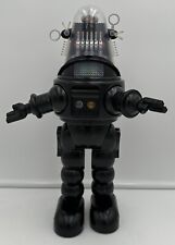 Robbie the Robot Forbidden Planet Turner Entertainment 14" Talking Walking Robot for sale  Shipping to South Africa