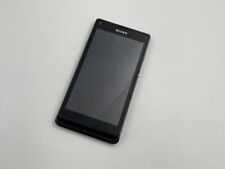 Sony Xperia L Schwarz 8GB Android Smartphone LTE 4G C2105 ✅, usado comprar usado  Enviando para Brazil