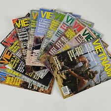 Vietnã - 1 revista - ESCOLHA SEU MÊS 1997 - 2020 comprar usado  Enviando para Brazil