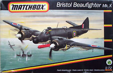 Bristol beaufighter matchbox for sale  SOUTHAMPTON