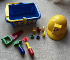 Bob builder play for sale  EXETER