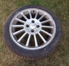 Mondeo st200 alloy for sale  MIDDLESBROUGH