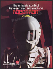 Robotron 2084 original for sale  Las Vegas