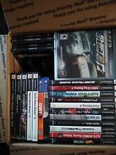 Usado, Enorme LOTE DE 29 JOGOS PS1 PS2 PS3 PS4 - Testado Mais com Manual!! comprar usado  Enviando para Brazil