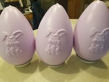 Easter eggs blow for sale  Rogers