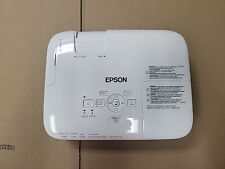 Proyector Epson PowerLite S9---casi nuevo segunda mano  Embacar hacia Argentina