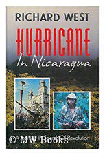 Hurricane nicaragua journey for sale  Reno