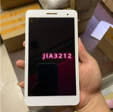 Used, For Huawei MediaPad T1 7.0 T1-701U T1-701 LCD Screen Touch Digitizer White #JIA for sale  Shipping to South Africa