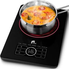 Used, EconoHome Superconductor Portable Cooktop - Extra Thin & Portable Electric Stove for sale  Shipping to South Africa