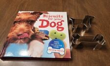 Biscuits dog recipe for sale  Renton