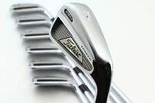 7pcs titleist forged for sale  Shipping to Ireland