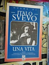 Libro una vita usato  Bellaria Igea Marina