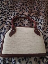 Vintage hand bag for sale  DAGENHAM