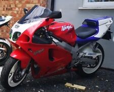 Kawasaki zx7r 1998 for sale  CHIPPING CAMPDEN