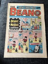 Beano comic 1848 for sale  NORTHAMPTON