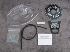 Dome lens gasket. for sale  Lincoln