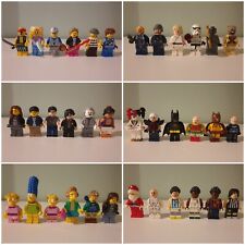Lego mini figures for sale  STOCKTON-ON-TEES