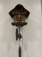 Vintage cuckoo clock for sale  WINCHESTER