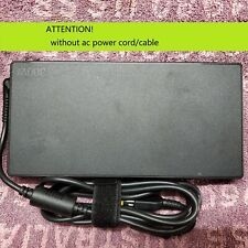 Lenovo 20V 15A 300W ADL300SDC3A AC Power Adapter For LEGION 7 GEN 6 16 *NO Cable for sale  Shipping to South Africa