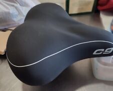 Cloud-9 Unisex Sunlite Bicycle Comfort Seat Cruiser Airflow Gel 10.5"X 10.75"  for sale  Shipping to South Africa