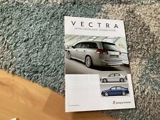 Vauxhall vectra irmscher. for sale  PONTYCLUN