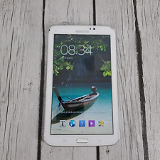 Reparo Samsung Galaxy Tab 3 7.0 8GB SM-T210 comprar usado  Enviando para Brazil