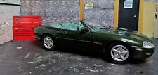 Jaguar xk8 convertible for sale  UK