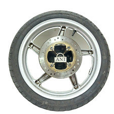 Cerchio ruota anteriore usato  Casoria
