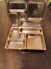 Planetbox rover stainless for sale  Chicago