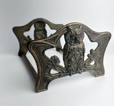 owl book stand for sale  Lake George