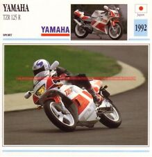 Yamaha tzr 125 d'occasion  Cherbourg-Octeville-