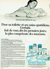 1971 advertising 0322 d'occasion  Expédié en Belgium