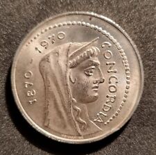 1000 lire 1970 usato  Trieste