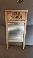 dubl wash board vintage handi for sale  Reno