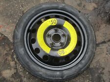 Audi steel wheel for sale  WEST BROMWICH