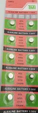 10x uhrenbatterie 377 gebraucht kaufen  Mainleus